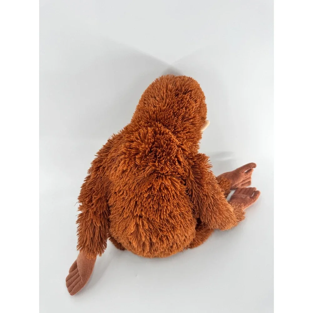 IKEA Orangutan Plush Toy Unisex 26